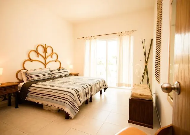 Apartment Las Olas 304 Playa del Carmen Mexico