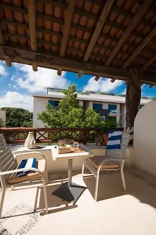 Las Olas 304 Playa del Carmen 0*,