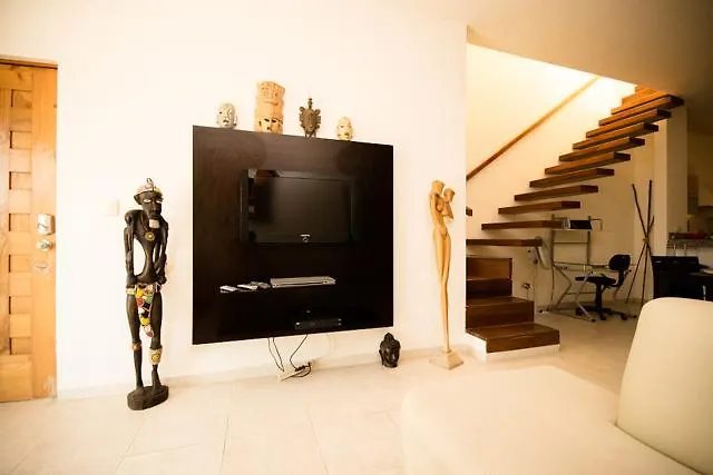 Apartment Las Olas 304 Playa del Carmen
