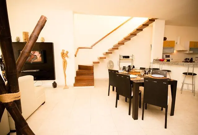 Apartment Las Olas 304 Playa del Carmen